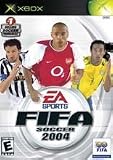 FIFA Soccer 2004