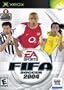 FIFA Soccer 2004