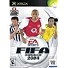 FIFA Soccer 2004