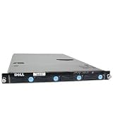 Dell Dual Intel Xeon E5440 2.83GHz 16GB 4 x 250GB SATA 1U Server