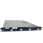 Dell Dual Intel Xeon E5440 2.83GHz 16GB 4 x 250GB SATA 1U Server