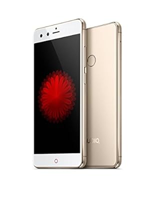 Nubia Z11 Mini (Gold)