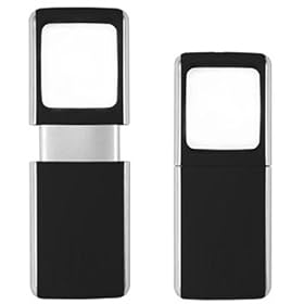 LightWedge Pocket Magnifier
