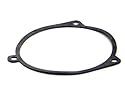 K&N 09033 Gasket; 99 SILVERADO, 1/16"Neoprene