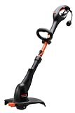 Remington RM114ST 14-Inch 4.5 Amp Electric String Trimmer