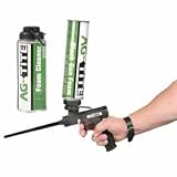 Foam Gun