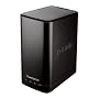 D-Link DNS-320 Sharecenter Pulse HardDisk, NAS di D-Link
