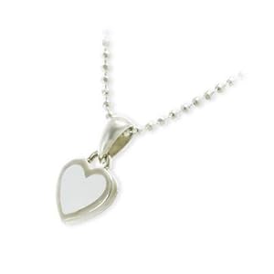 【クリックで詳細表示】LEMONTREE (レモンツリー) シルバーペンダント LT-9044-0616-24-6143-0201-00-42