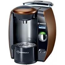 Bosch TAS 6517 Tassimo