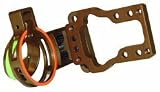 Vital Gear Camel Back Pendulum Bow Sight RH