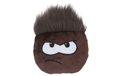 Disney Club Penguin  Puffle Series 4 Black