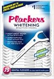 Plackers Right Angle, 60 ea