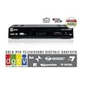 Telesystem TS6520 HD Zapper Ricevitore
