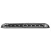 DNA Motoring 3BL-FES13-LED-BK Clear Lens LED 3rd Brake Light [13-18 Ford Escape]
