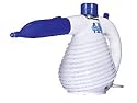 H2O Portable Steamer Steam Cleaner
