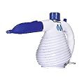 H2O Portable Steamer Steam Cleaner