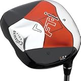 Callaway PREOWNED FT-i Neutral Driver w/ graphite (SHAFT TYPE: Fujikura Speeder 586)