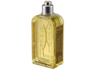 ロクシタン ヴァーベナ シャワージェル 250ml L