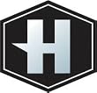 New Orleans Hornets Silver Auto Emblem - BASKETBALL Sports Merchandise