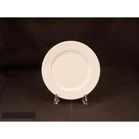 Buy Royal Worcester Classic White Bread & Butter Plates
