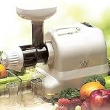 Tribest SoloStar II Multi-Purpose Juicer for Wheatgrass and more
