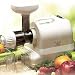 Tribest SoloStar II Multi-Purpose Juicer for Wheatgrass and more