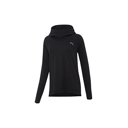 プーマ アウター パーカ＆スウェット PUMA High Life Hoodie Puma Black [並行輸入品]