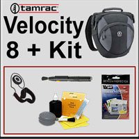 Velocity 8X Pro Ph.sling Blue and Outfit - ATMC5768BLK1