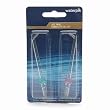 WaterPik Jet Tips for Dental Water Jet 2 ea