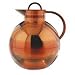 Alfi Thermokanne SHINNY transparent - orange