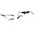 Fortune Products FFL-20W Fantasia Fairy 20 LED Light, 40" Length, White