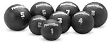 PowerMax Medicine Ball (Choose from 1K 2K 3K 4K 5K 6K)