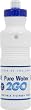 Bilogical Water Bottle 27oz Pure Water 2GO