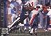 1997 Upper Deck Ray Lewis Football Card #257 - Shipped In Protective Display Case!