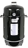 Brinkmann #852-7080-T GZ Gourmet Char Smoker
