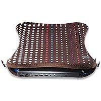 Built E-LS15-D07 13-15 Inch Laptop Sleeve (Dot No. 7)