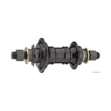 Profile Mini SS Cassette Hub Black w/CrMo 9t