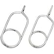 Umpqua Fly Tying Hackle Pliers