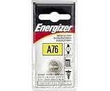 Technuity Inc. Battery A76bp Energizer Watch, A76bp
