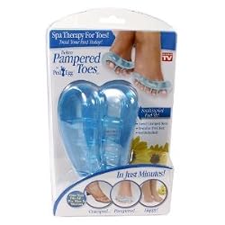 Pampered Toes Foot Soother - Original as seen On TV