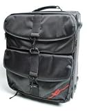 Rolling Propack 220 Camera Bag - Black