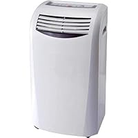 Amana 9,000-BTU Portable Air Conditioner - AP095R