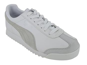 Puma Kids Puma Roma PF Jr. Casual Shoes