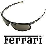 FERRARI FR17 Sunglasses - Dark Havana/Tinted (182)