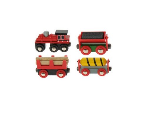 Childrens Toyshop  Toys : Supplies Train
