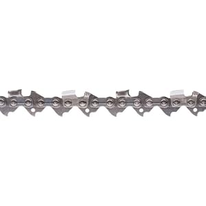 Oregon 95VPX080G 80 Drive Link Micro-Lite .325-Inch Pitch, .050-Inch Gauge, Low Kickback Saw Chain