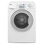 Amana : NFW7200TW 27in Front-Load Washer