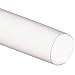 Polyolefin 2:1 Heat Shrink Tubing .016" Min. Expanded ID .010" Rec ID .002"W, USP Class VI
