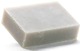 Spa Grade Natural Deep Pine Soap Bar | Brazilian Sea Clay | 100% Organic | Aligned with Primal & Paleo Lifestyle | Oversized | Great for Acne, Eczema, Psoriasis | For Women and Men