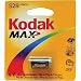 Adorama PX28 Battery 6V Silver